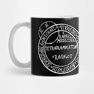 Dream Vision Mug